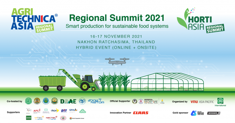 Regional Summit 2021
