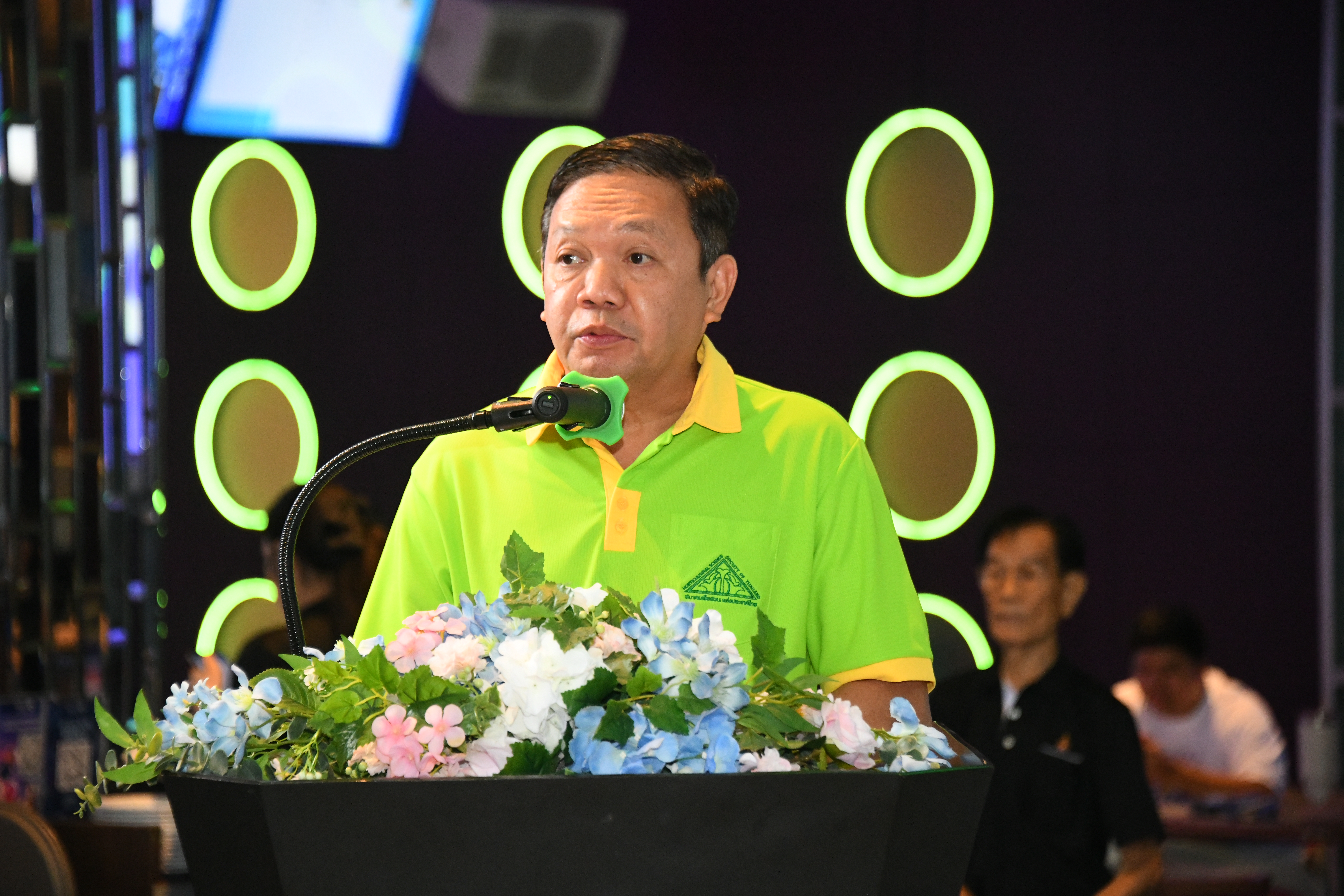 การแข่งขันโบว์ลิ่งสมาคมฯ